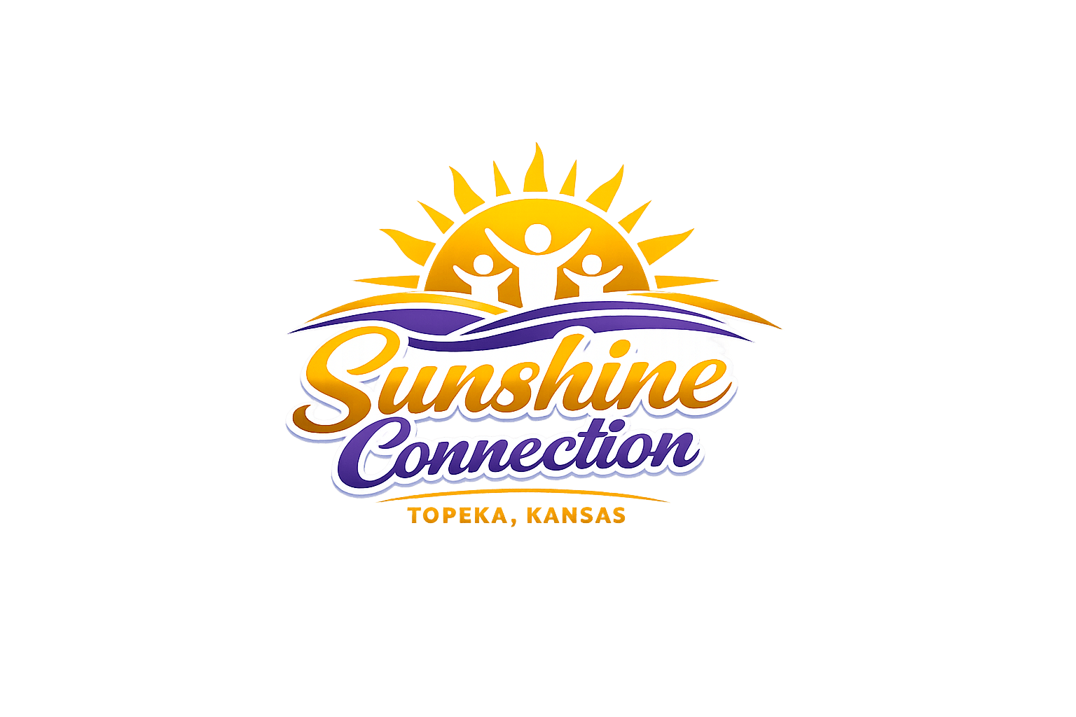 Sunshine Connection Logo